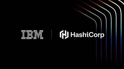 TravisMacrif - IBM покупает HashiCorp за $6,4 млрд - habr.com