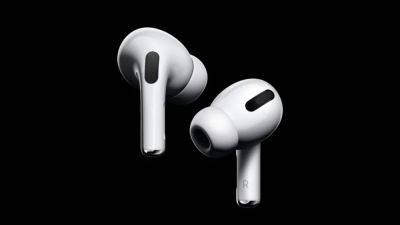 Apple расширит линейку AirPods доступной моделью и обновленными AirPods Max - hitechexpert.top - Индия