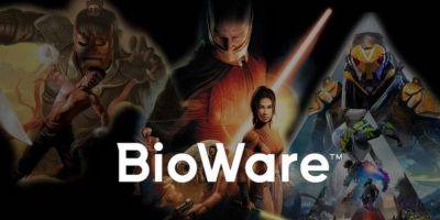 Вакансия в BioWare намекает, что помимо Dragon Age: Dreadwolf и новой части Mass Effect студия работает над еще одним проектом - gagadget.com