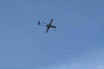 CNN: украинские дроны, которые атакуют российские НПЗ, наводятся на цели с помощью ИИ - gagadget.com - США - Украина