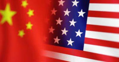 Китай раскритиковал США из-за ужесточения экспорта микросхем