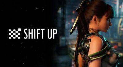 Разработчики Stellar Blad создают крупнобюджетную игру на Unreal Engine — Shift Up ищет специалистов для нового проекта