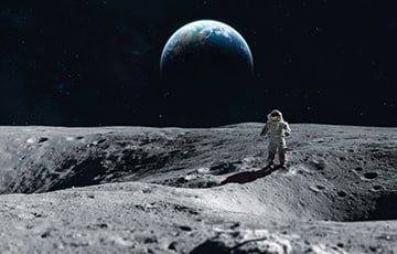 США хотят ввести для Луны собственную систему отсчета времени