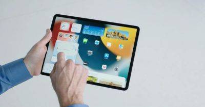 ЕС расширяет регулирование на iPadOS: Apple обязана соответствовать закону о цифровых рынках - gagadget.com - Ес