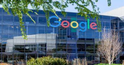 Google уволил разработчиков перед конференцией Google I/O - gagadget.com
