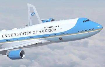 В США показали будущий «самолет судного дня» - charter97.org - США