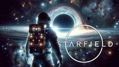 Тодд Говард - Тодд Говард раскрыл сроки выхода сюжетного расширения Shattered Space для Starfield - gagadget.com