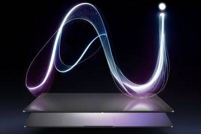 ASUS Vivobook S — первый анонсированный ноутбук с процессорами Snapdragon X выйдет 20 мая