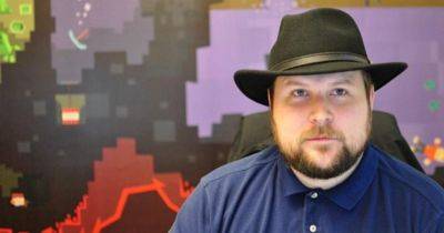 Создатель Minecraft "Notch" основал студию Bitshift, которая планирует создать roguelike от первого лица - gagadget.com - Microsoft