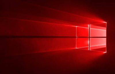 Microsoft назвала стоимость платной поддержки Windows 10 - ilenta.com - Microsoft