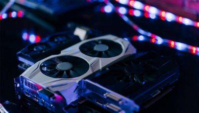 Статистика Valve показала, что пользователи Steam активно меняют старые видеокарты на GeForce RTX 40-й серии и устанавливают 16 ГБ оперативной памяти