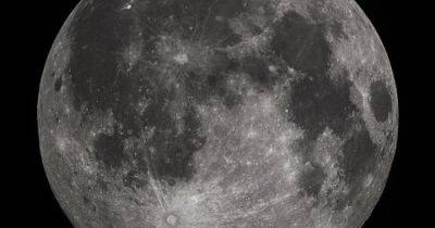 Вовсе не круглая и не имеет темной стороны: 5 популярных мифов о Луне