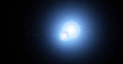 Рай для любителей затмений: обнаружена система из 6 звезд, которые играют в прятки