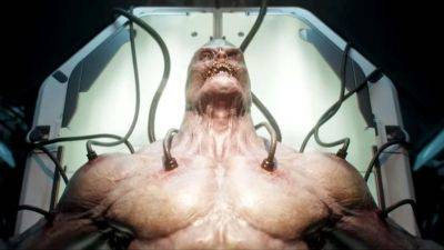Не для слабонервных: разработчики шутера Killing Floor 3 представили трейлер одного из жутких монстров - gagadget.com