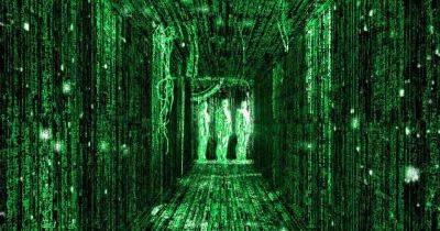 Франшиза "Matrix" пополнится ещё одним фильмом, но под совершенно новым руководством - gagadget.com
