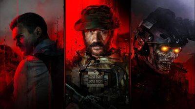 В Call of Duty Modern Warfare 3 (2023) стартовали бесплатные выходные на всех платформах