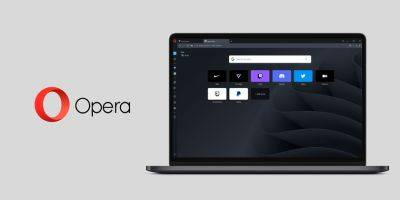 Opera обновляет свой браузер, добавляя поддержку локальных моделей ИИ