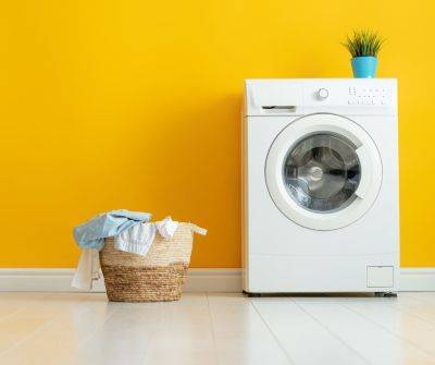 Революционное покрытие из гидрогеля, продлит срок службы вашей стиральной машины