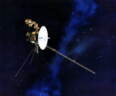 Потеря памяти: инженеры NASA определили причину проблем Voyager 1 - universemagazine.com