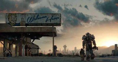 Сценаристы Fallout: сериал "едва прикоснулся к поверхности мира видеоигры"