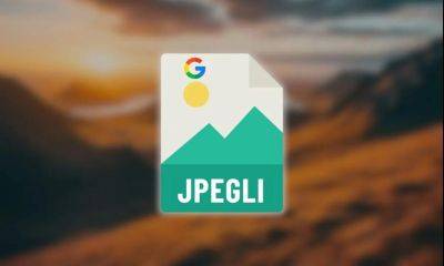 Google представляет Jpegli - новую библиотеку кодирования JPEG