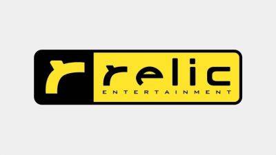 В списке появилась еще одна компания: Relic Entertainment сообщила об увольнении 41 работника - gagadget.com