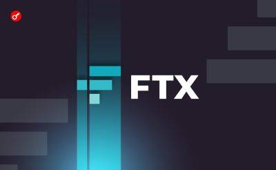 СМИ: FTX продала до 30 млн SOL по цене $64 за токен
