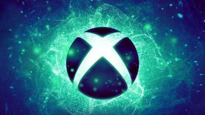 Слухи: Microsoft проведет Xbox Games Showcase 9-го июня