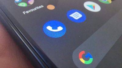 Загуглить номер: в приложении Google Phone тестируется новая функция — поиск неизвестного номера