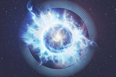 Что нужно знать о нейтронных звездах