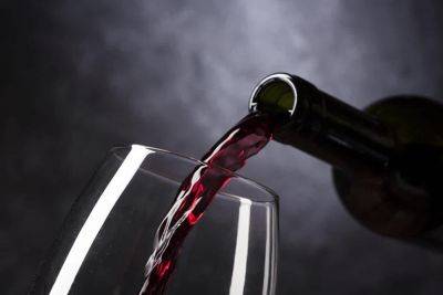 Ученые развенчали мифы о пользе вина - cursorinfo.co.il