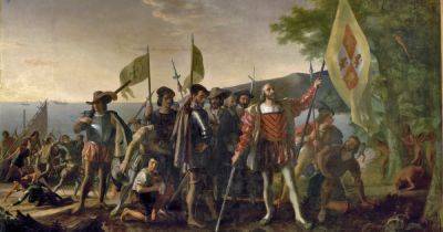 520 лет назад затмение спасло Христофора Колумба и его команду от смерти: как это было