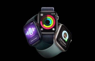 Apple подала 916-страничную апелляцию против запрета продаж Apple Watch с функцией измерения кислорода в крови