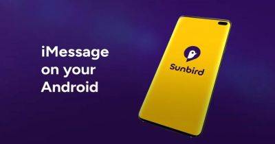 Возвращение Sunbird: Самый безопасный способ обмена сообщениями на Android