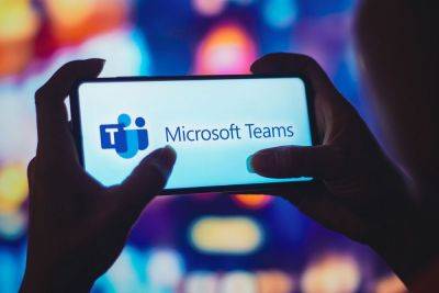 Microsoft глобально отделит Teams от пакета Office
