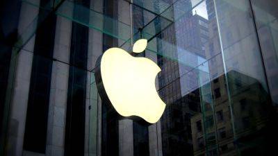 Apple уволила около 600 сотрудников после отказа от электрокара