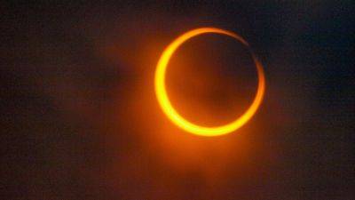 Солнечное затмение 2024: онлайн-трансляция NASA