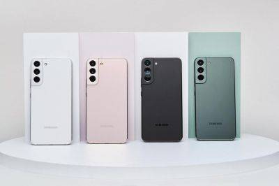 Samsung готовит обновление One UI 6.1 для флагманов 2022 года, а также для модели Galaxy A54 - gagadget.com - Индия - Корея