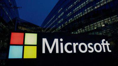 Microsoft AI открыл офис в Лондоне. Его возглавил бывший ученый Inflection и Deepmind Джордан Хоффманн