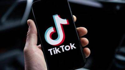 Европейские политики пользуются TikTok, несмотря на опасения по безопасности