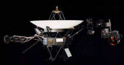 NASA нашла причину неисправности "Voyager 1"