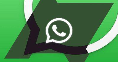 WhatsApp собирается подтолкнуть вас начать общение с новыми контактами - gagadget.com