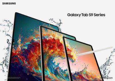 Пользователи Samsung Galaxy Tab S9, Galaxy Tab S9+ и Galaxy Tab S9 Ultra начали получать новое обновление ПО - gagadget.com - Южная Корея