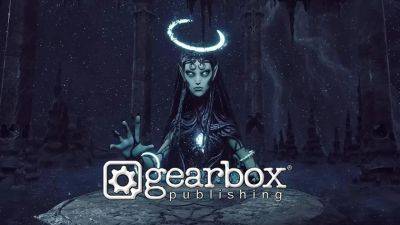 Компания старая — название новое: Gearbox Publishing переименована в Arc Games