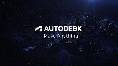 В Autodesk обнаружились неправильные практики бухгалтерского учёта