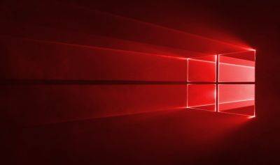 maybeelf - Microsoft объявила цены на расширенные обновления безопасности Windows 10 - habr.com - Microsoft