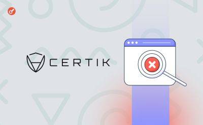 CertiK заявила об опасной уязвимости в мессенджере Telegram
