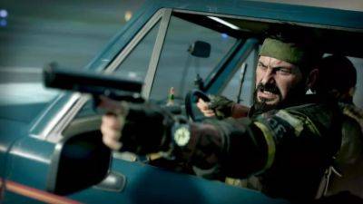 Слухи: появление игр Call of Duty в Game Pass может быть анонсировано в июне