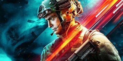 Electronic Arts - Седьмой сезон станет последним для Battlefield 2042, но поддержка игры не прекратится - gagadget.com
