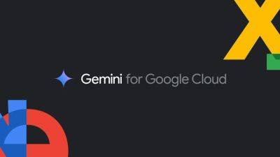 Google интегрирует Gemini в Android Studio для помощи разработчикам